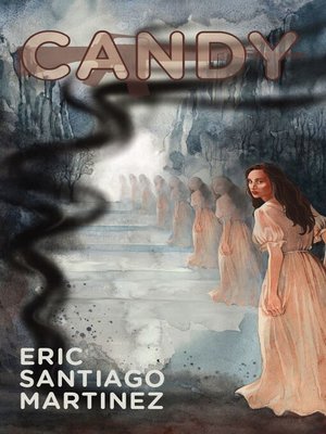 cover image of Candy